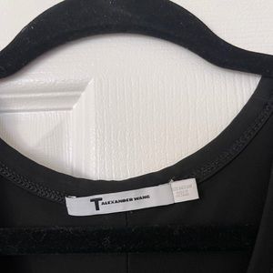 Alexander Wang summer dress